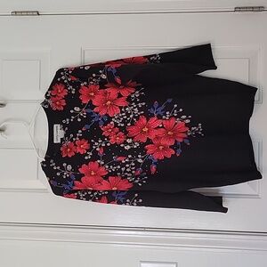 Cathy Daniels sweater